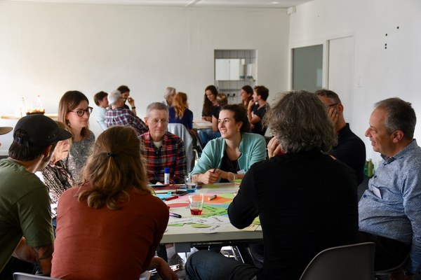 Le « bien-être culturel » pour les Alpes