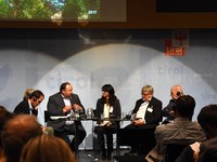 Les exigences de la société façonnent le paysage