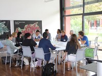 Renforcer la participation des jeunes dans les Alpes