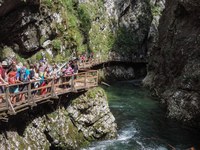 Tourisme sportif de nature : le nouveau mainstream