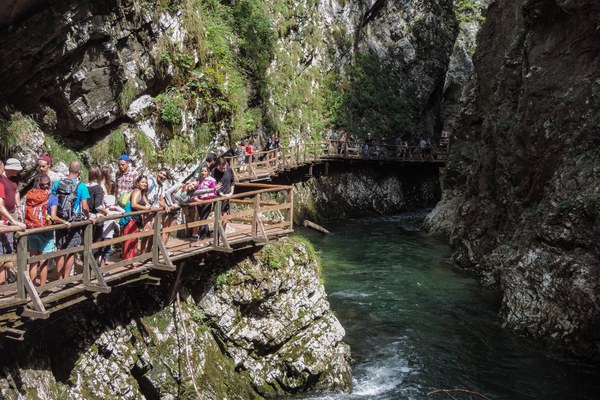 Tourisme sportif de nature : le nouveau mainstream