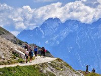 Un nouveau cycle de podcasts sur la gestion des flux touristiques