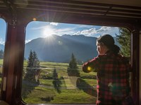 Voyager de façon durable avec Yoalin