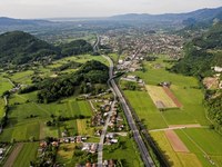 Aménagement du territoire