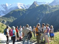 Education à la montagne
