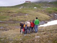 Les Belleville (73) protège ses zones humides !