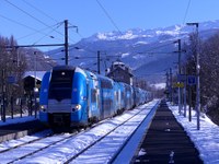 Rencontres alpines des Mobilités locales