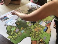 Assemblée générale de CIPRA France