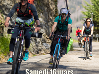 Soirée mobilité "Tout pour le doux!"