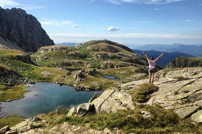 100 aventures dans les Alpes avec #Yoalin