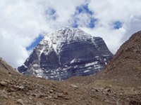Kailash : le patrimoine mondial plutôt que des convois  touristiques ?