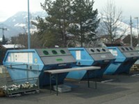 Nouvelles initiatives pour limiter les déchets en Europe