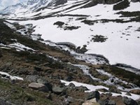 Projet de recherche de l'UE sur les ressources en eau : monitoring et prévision