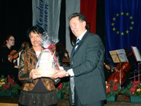 Sonthofen : la Ville Internationale de l'Année 2005 a su saisir sa chance