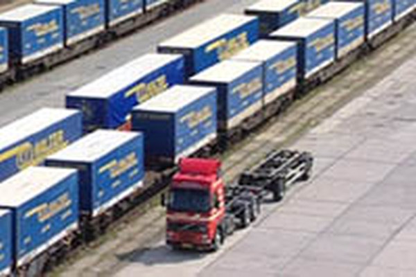 La chaussée roulante permet d'accroître l'efficience