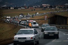 Unis contre la pollution atmosphérique