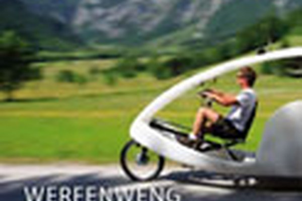 Werfenweng : la mobilité douce sur de nouvelles voies