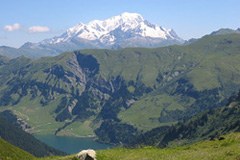 Le Mont Blanc enfin inscrit au patrimoine mondial de l'UNESCO ?