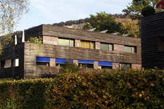 Les maisons passives ont le vent en poupe