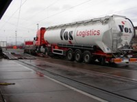 La Chaussée roulante pourrait être optimisée