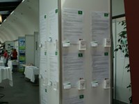 Investissements dans l'avenir : kick-off pour une nouvelle période de financement INTERREG dans l'espace alpin