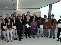 Des régions alpines pour la protection des réserves en eau