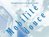 Mobilité douce en montagne