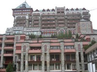 Attribution du Swiss Mountain Water Award