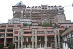 Attribution du Swiss Mountain Water Award