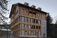 28 projets de rénovation et de construction sélectionnés