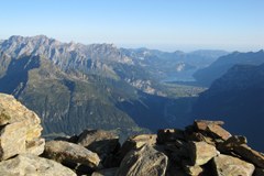 Le programme UE " Espace alpin " - Coup d'envoi de l'appel à projets