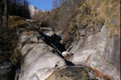 Parc national du Grand Paradis : les torrents menacés par de nouvelles centrales hydro-électriques