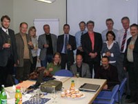 NENA : nouveau réseau d'entreprises innovantes dans les Alpes