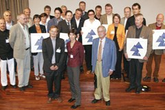 Le défi : diffuser le savoir