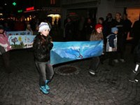 Brigue débute avec enthousiasme son année en tant que Ville des Alpes