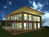 climalp : site internet retravaillé et nouveau blog sur la construction efficiente sur le plan énergétique