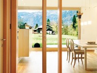 De l'igloo à la maison passive - C'est la baisse du prix du pétrole qui nous a fait oublier le savoir traditionnel en matière d'isolation thermique