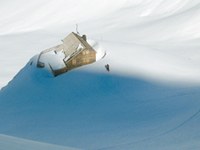 L'efficience énergétique atteint les hauteurs alpines - climalp - promouvoir les bâtiments à très faible consommation énergétique en bois régional