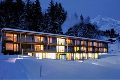 La maison d'aujourd'hui - épicurienne et astucieuse