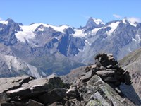 Un projet " montagne nature " parmi les 4 candidatures françaises aux JO d'hiver 2018