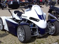 La " Croisière Blanche " stoppée par les juges