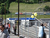 Les Réseaux de transport transeuropéens au banc d'essai