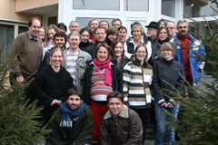 Perspective Jeunesse - à Balzers, des idées concrètes pour l'avenir dans l'espace alpin ont vu le jour