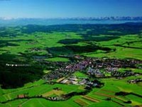 Nouveau site Internet pour le projet " Bergheimat "