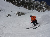 Premier bilan carbone pour une école de ski