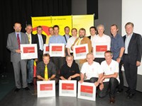 Classement des communes e5 : le Vorarlberg en tête