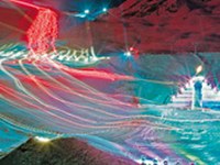 " Disneylandisation " ou mise en valeur du paysage ?