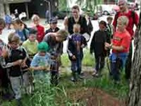 " Die besten Fünf " - une nouvelle brochure propose des excursions dans les pays de la communauté Arge-Alp