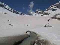 Un été chaud pour compenser un hiver particulièrement neigeux