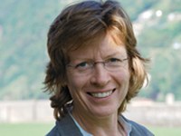 Entretien avec Martine Rebetez - " Ce qui n'est encore jamais arrivé, on ne le croit pas "